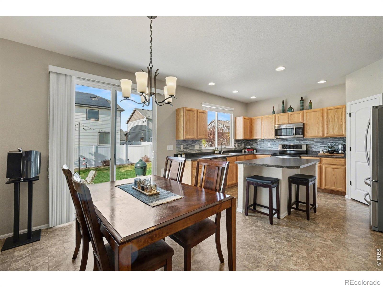 1542 Woodcock Street Berthoud CO 80513