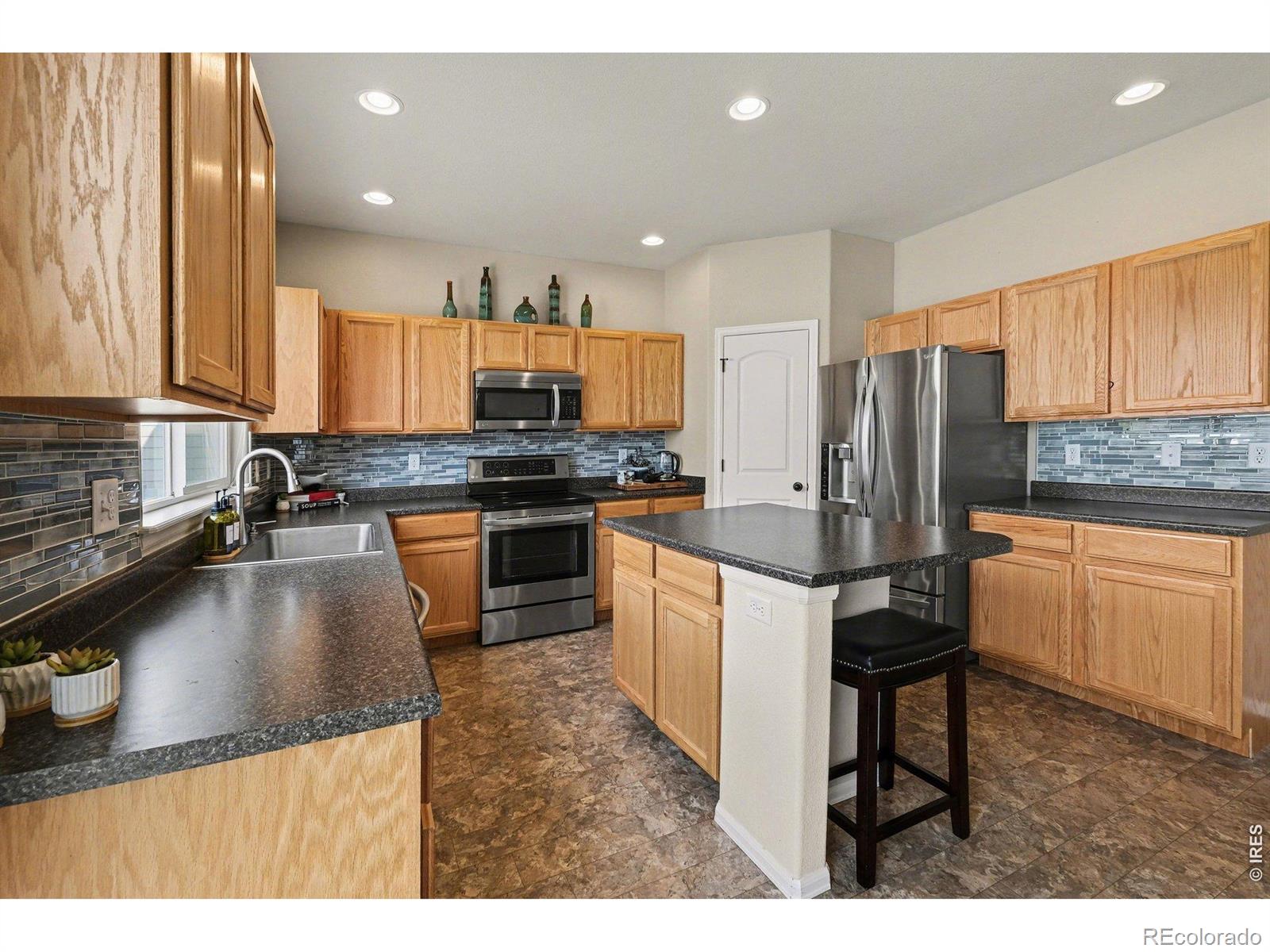 1542 Woodcock Street Berthoud CO 80513