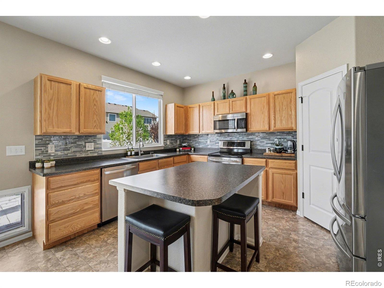 1542 Woodcock Street Berthoud CO 80513
