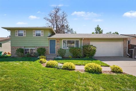 3046 S Alton Court Denver CO 80231