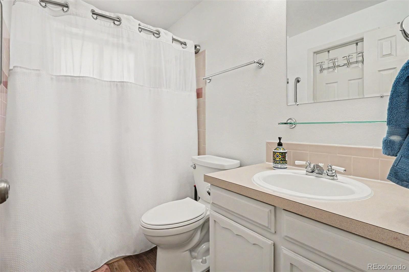3046 S Alton Court Denver CO 80231