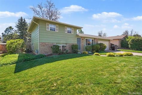 3046 S Alton Court Denver CO 80231