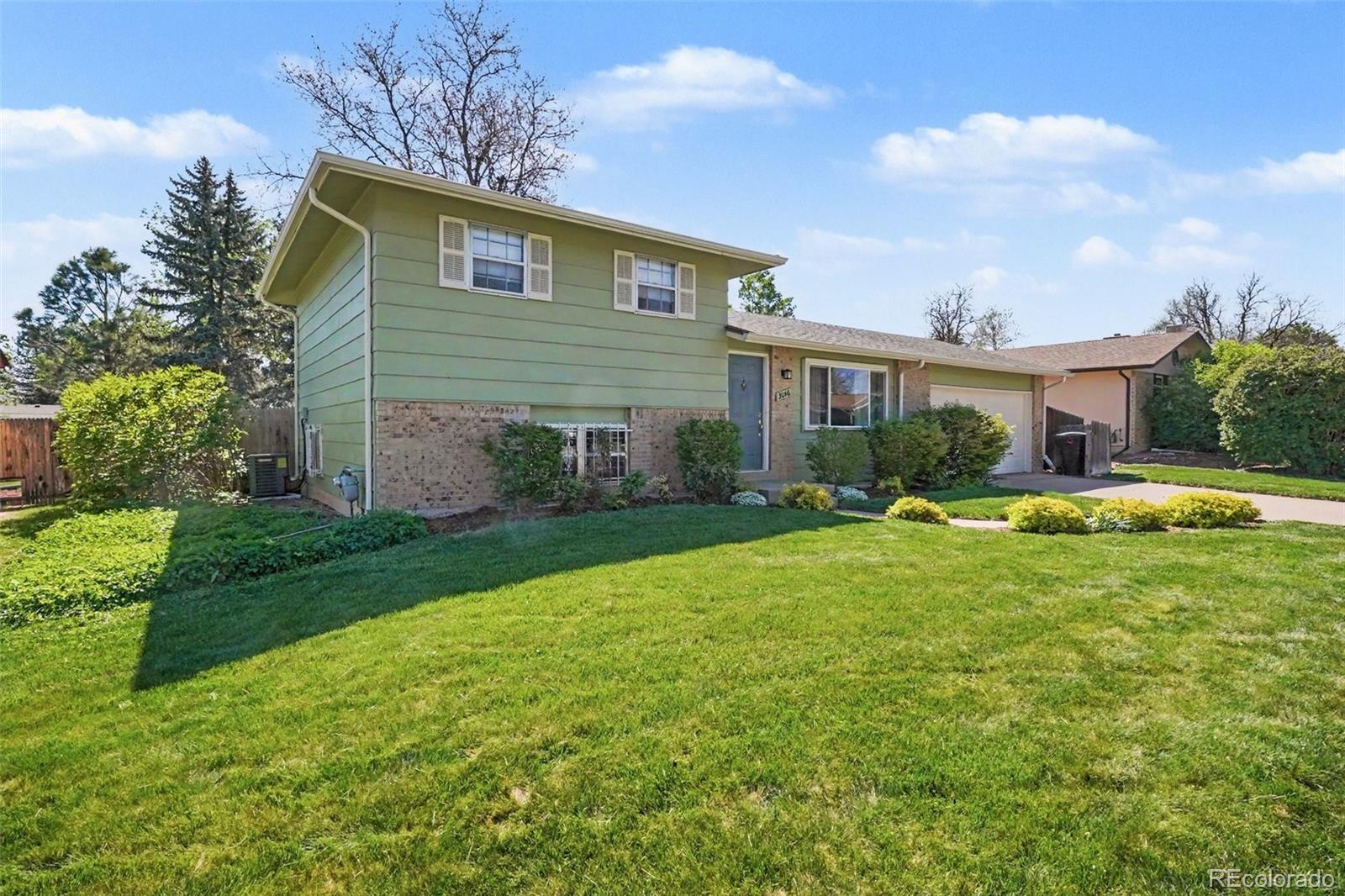 3046 S Alton Court Denver CO 80231