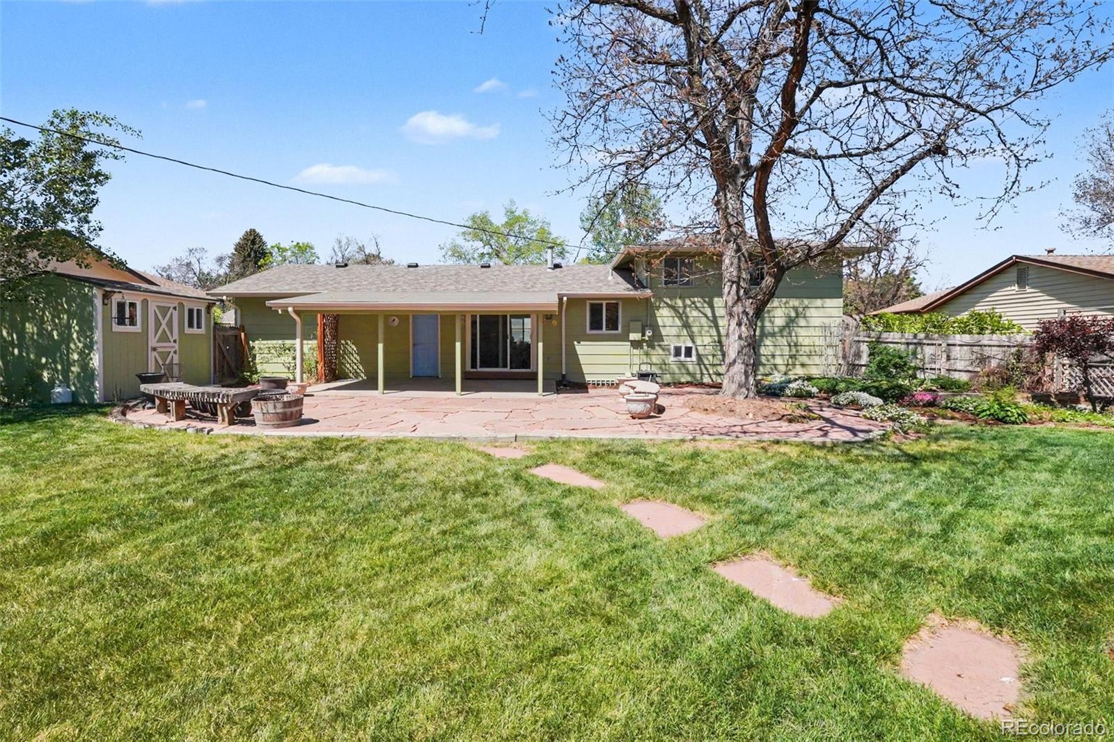 3046 S Alton Court Denver CO 80231