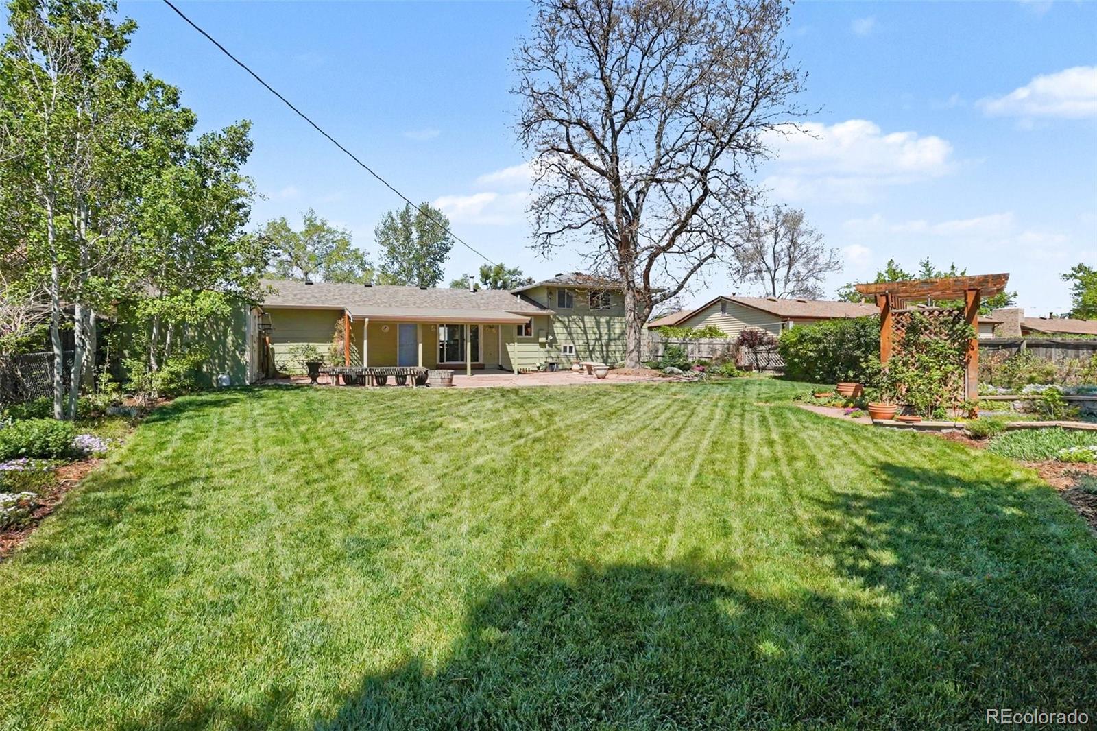 3046 S Alton Court Denver CO 80231
