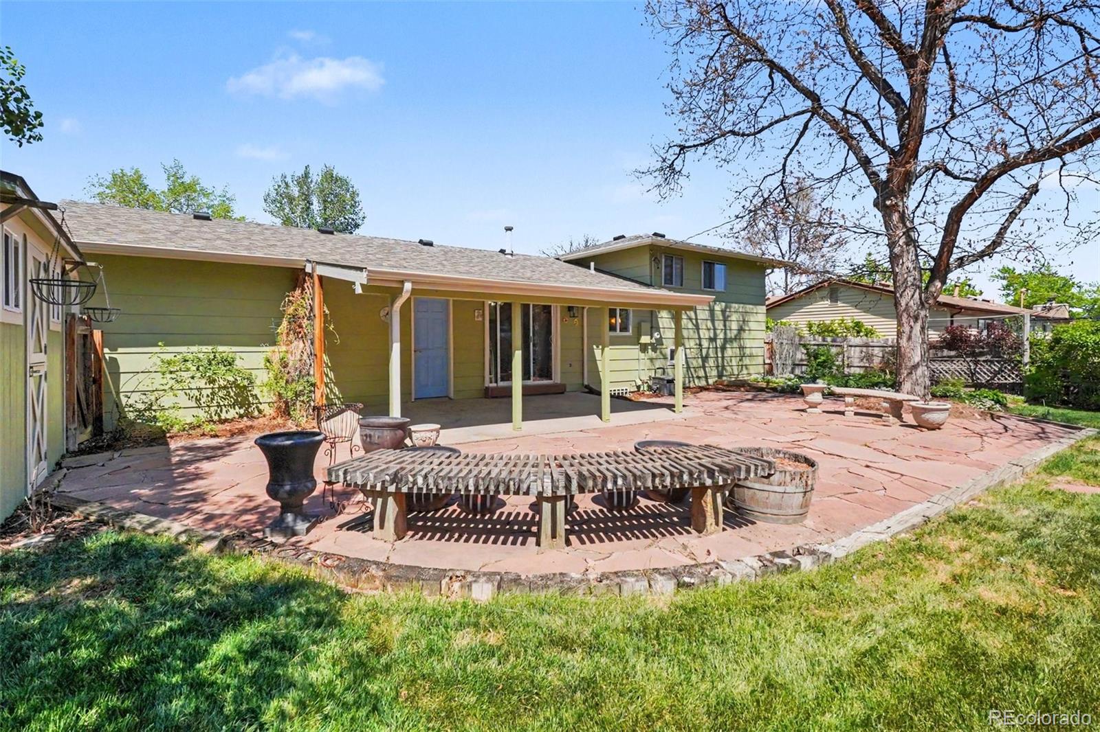 3046 S Alton Court Denver CO 80231
