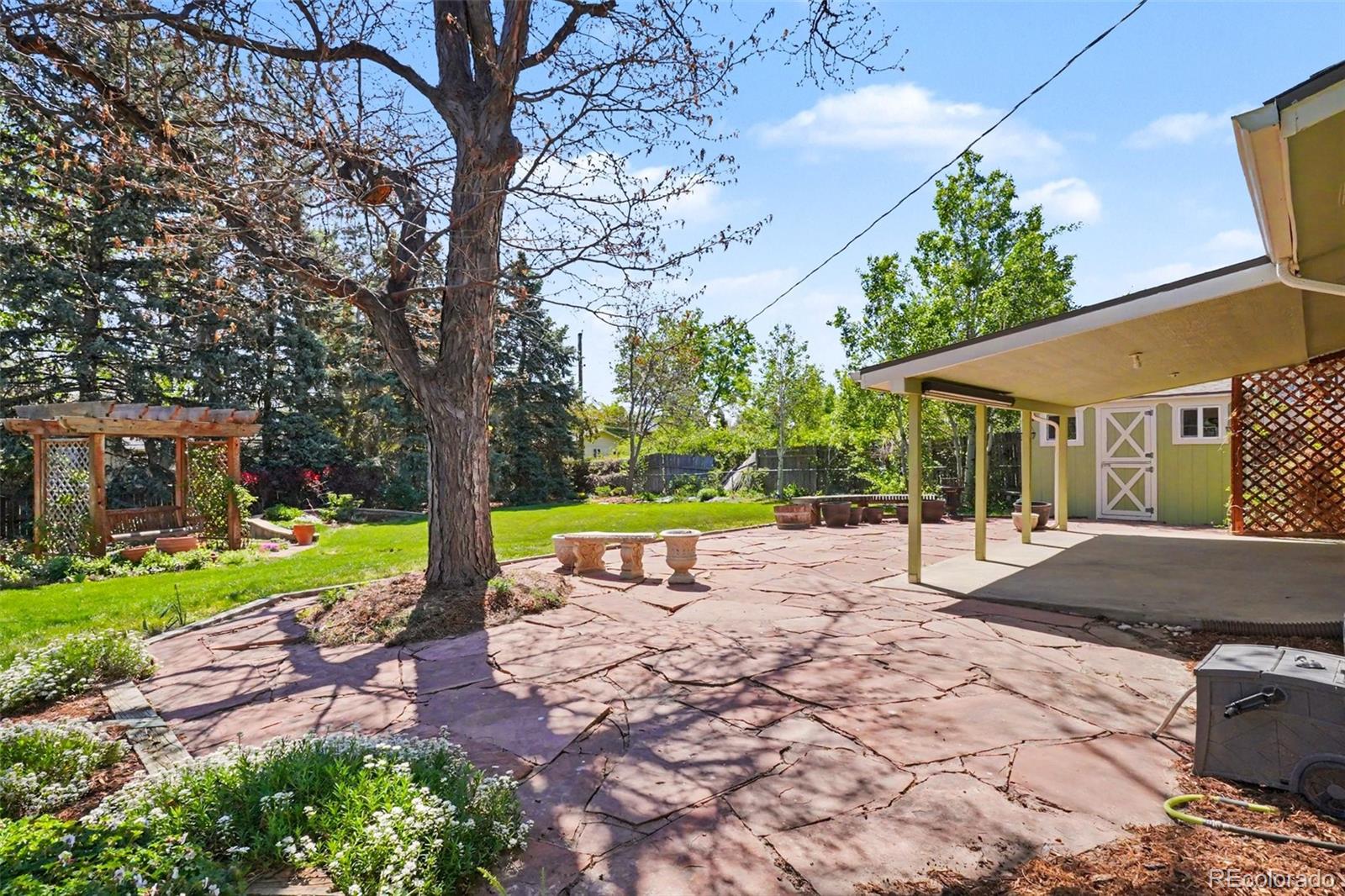 3046 S Alton Court Denver CO 80231