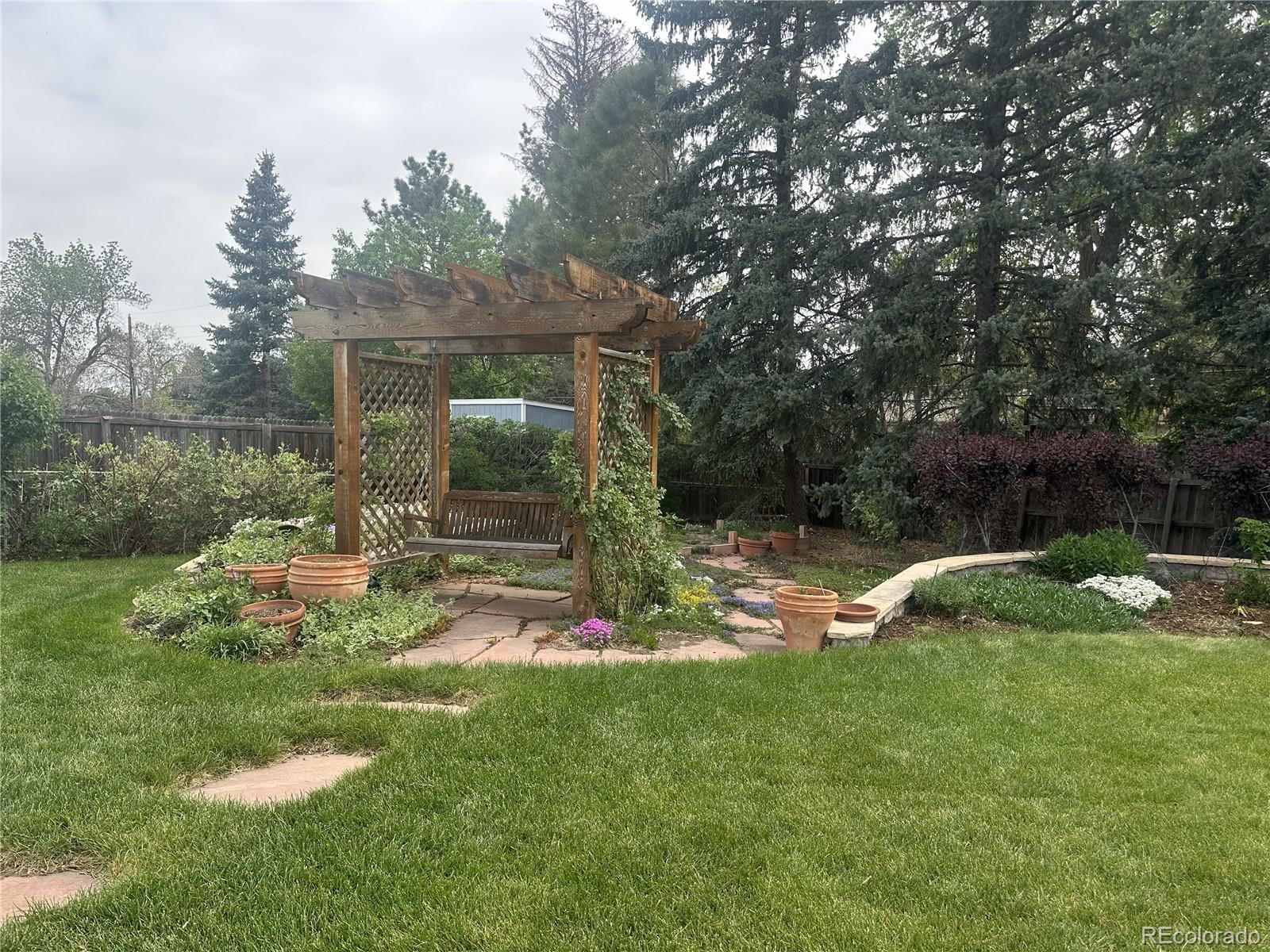 3046 S Alton Court Denver CO 80231