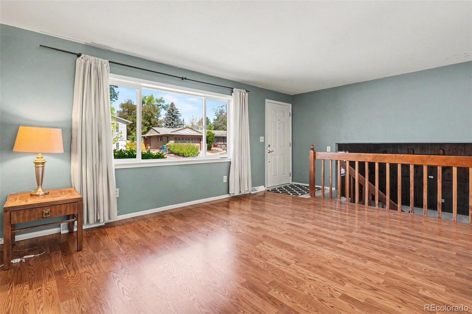 3046 S Alton Court Denver CO 80231