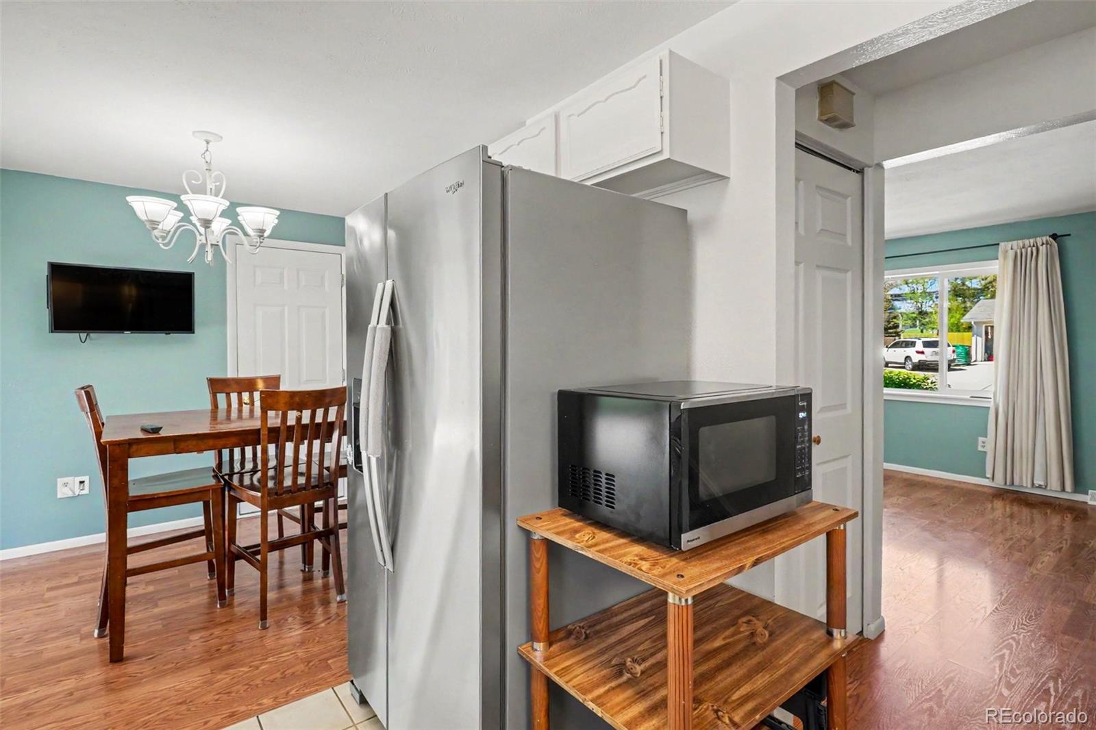 3046 S Alton Court Denver CO 80231