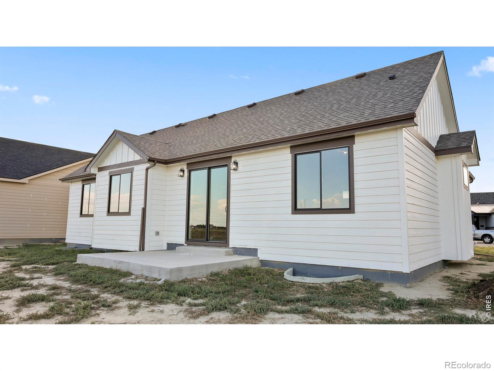 1126 S Deuel Street Fort Morgan CO 80701