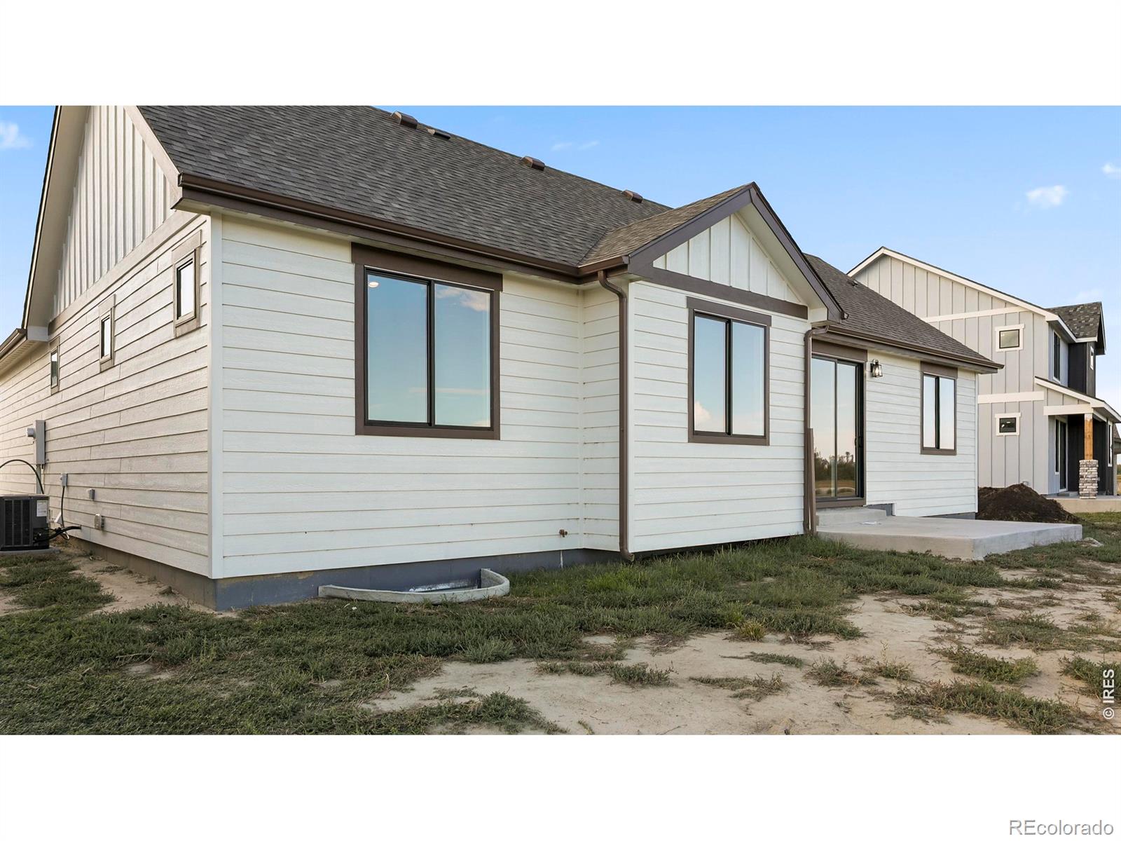 1126 S Deuel Street Fort Morgan CO 80701