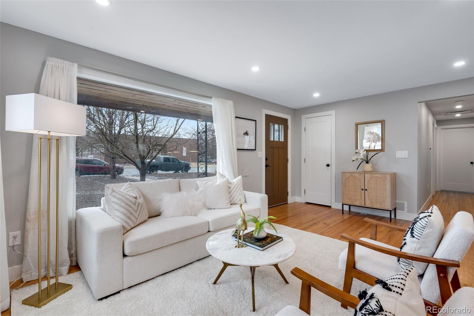 2716 S Irving Street Denver CO 80236