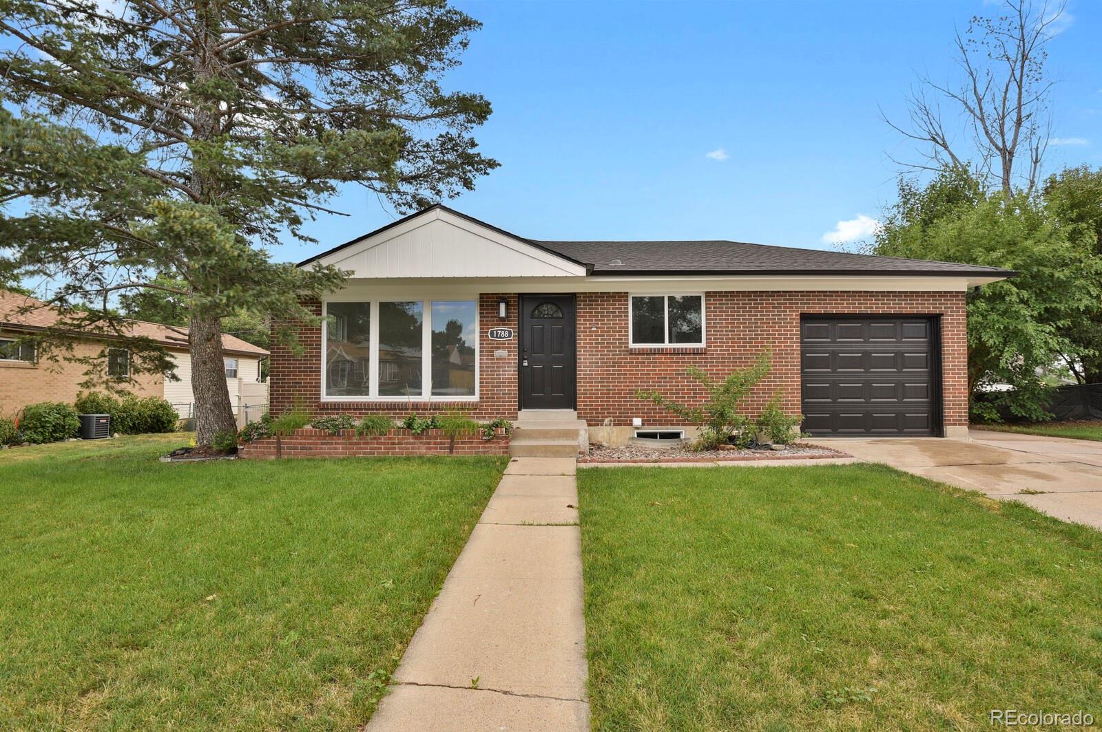 1788 E 114th Avenue Northglenn CO 80233