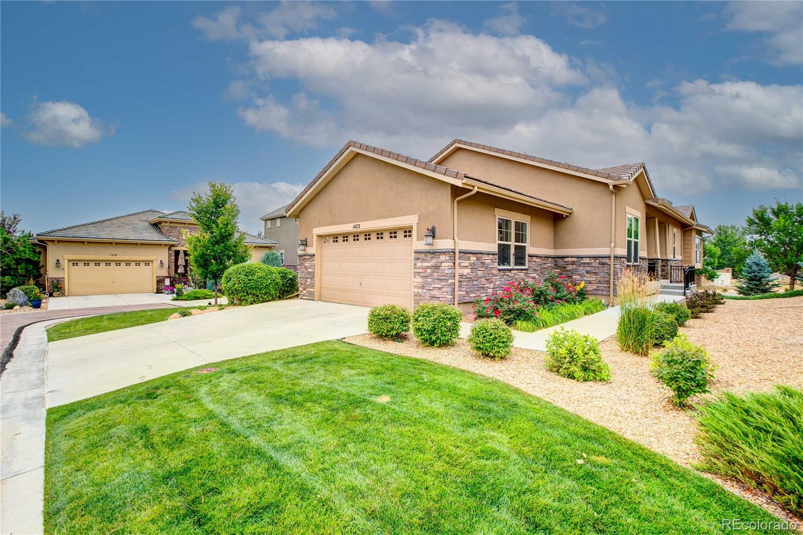 1422 Skyline Drive Erie CO 80516