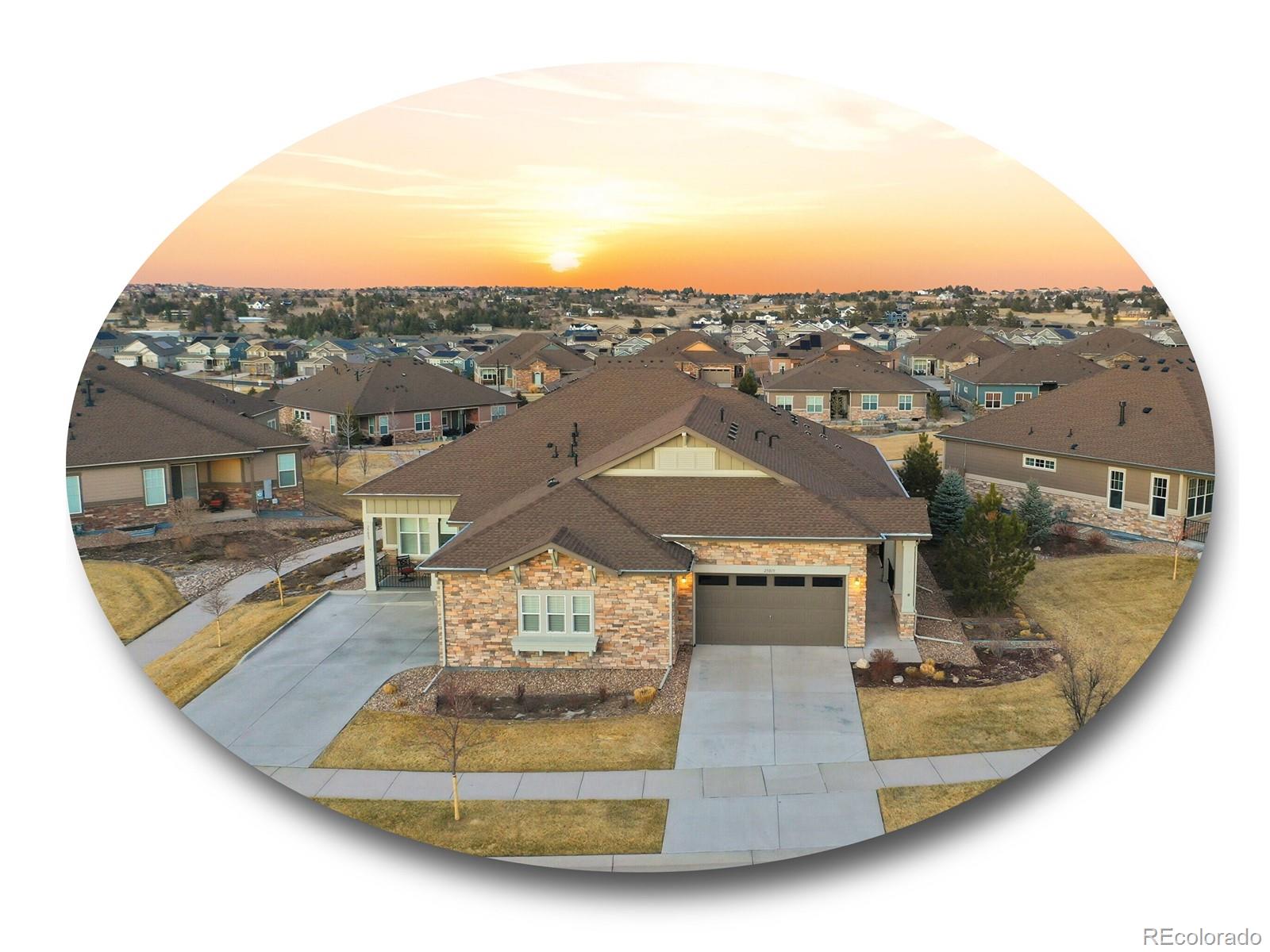 25019 E Alder Drive Aurora CO 80016