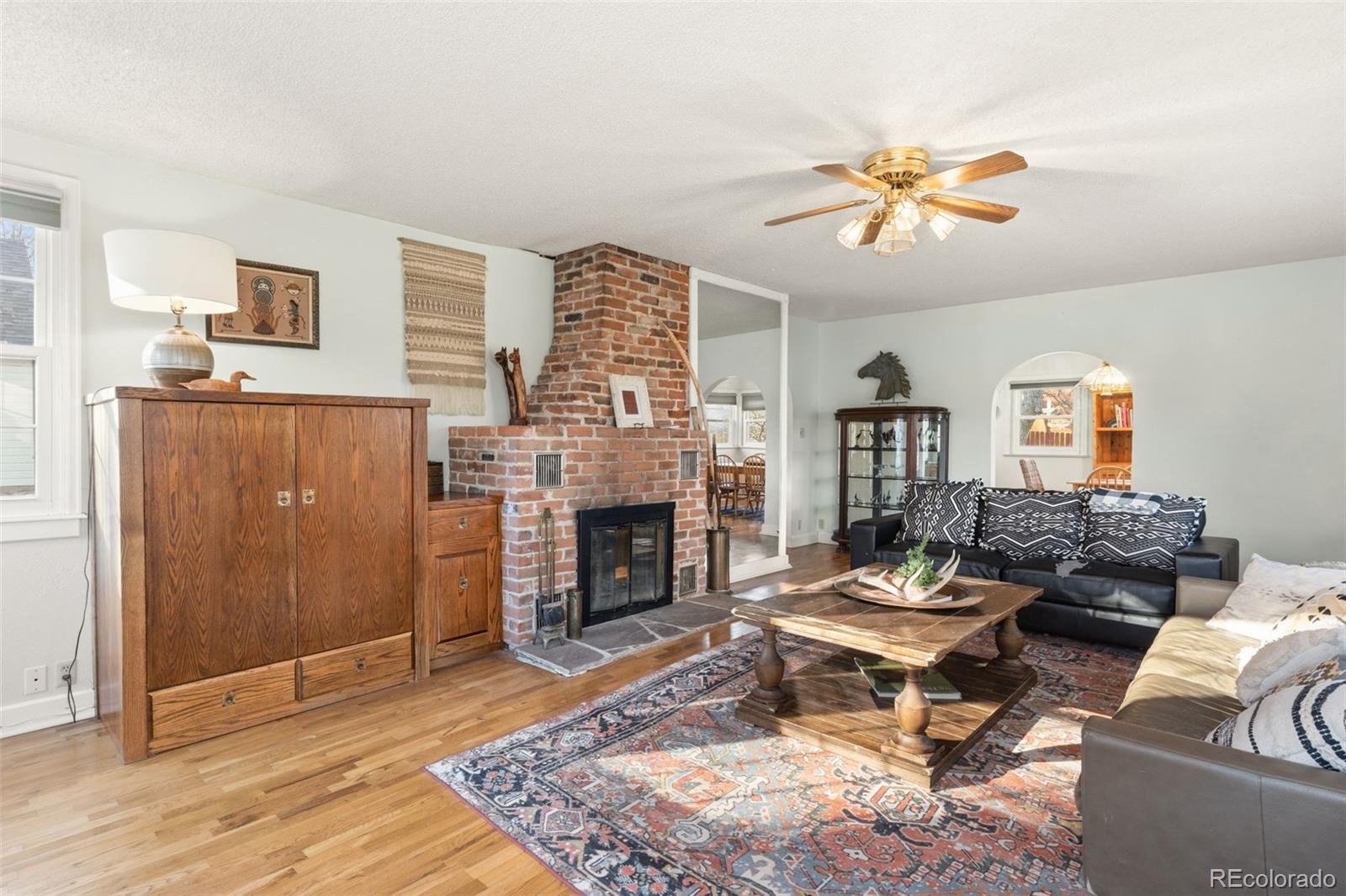 1414 Cheyenne Boulevard Colorado Springs CO 80906