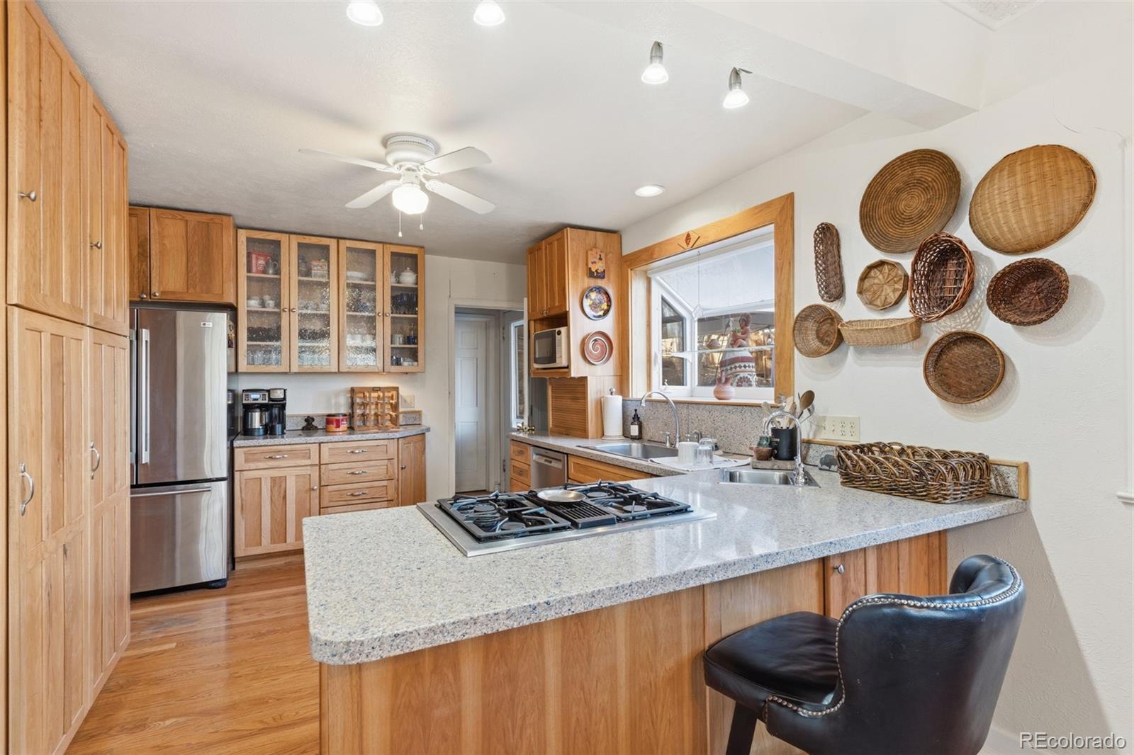 1414 Cheyenne Boulevard Colorado Springs CO 80906