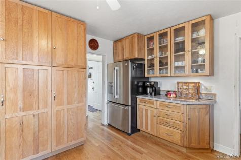 1414 Cheyenne Boulevard Colorado Springs CO 80906