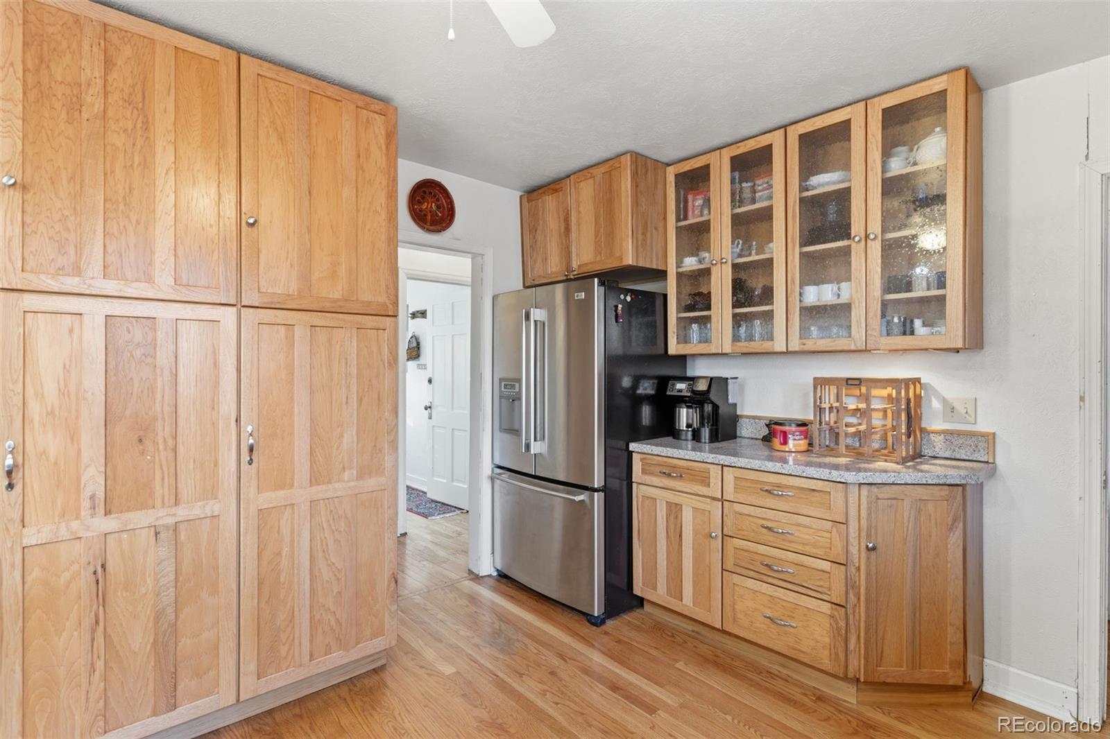 1414 Cheyenne Boulevard Colorado Springs CO 80906