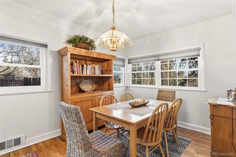 1414 Cheyenne Boulevard Colorado Springs CO 80906