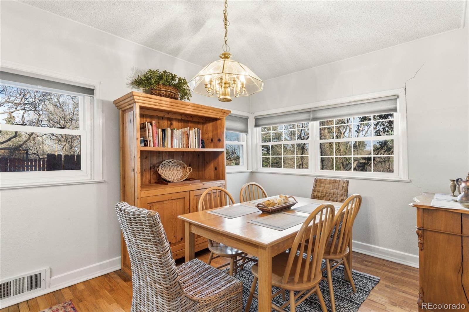 1414 Cheyenne Boulevard Colorado Springs CO 80906