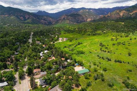 1414 Cheyenne Boulevard Colorado Springs CO 80906