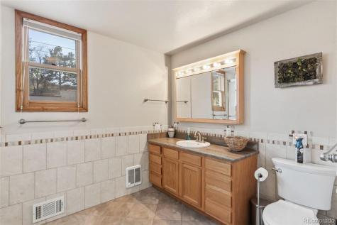 1414 Cheyenne Boulevard Colorado Springs CO 80906