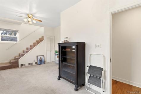 1414 Cheyenne Boulevard Colorado Springs CO 80906