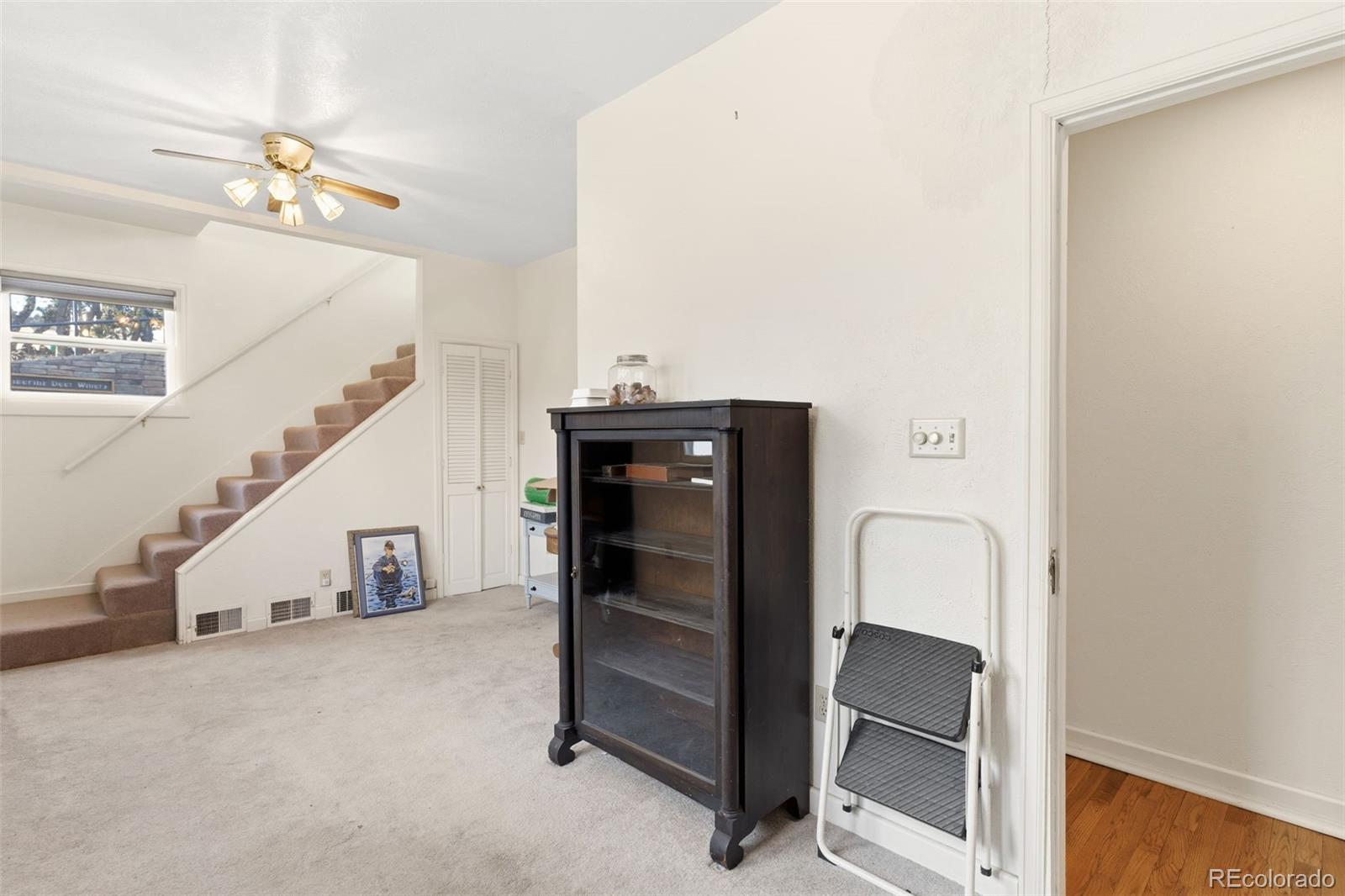 1414 Cheyenne Boulevard Colorado Springs CO 80906