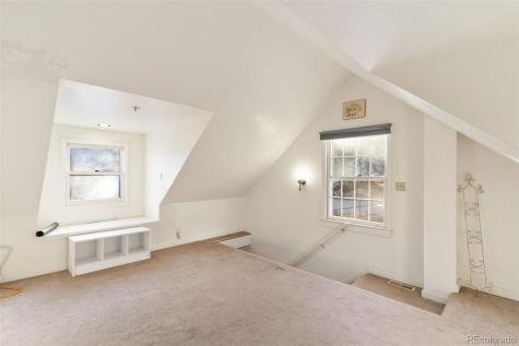 1414 Cheyenne Boulevard Colorado Springs CO 80906