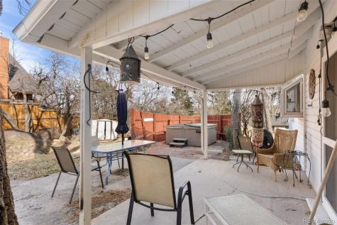 1414 Cheyenne Boulevard Colorado Springs CO 80906