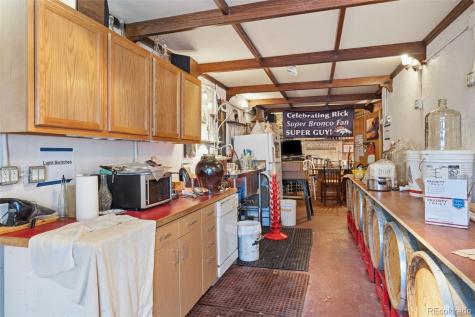 1414 Cheyenne Boulevard Colorado Springs CO 80906
