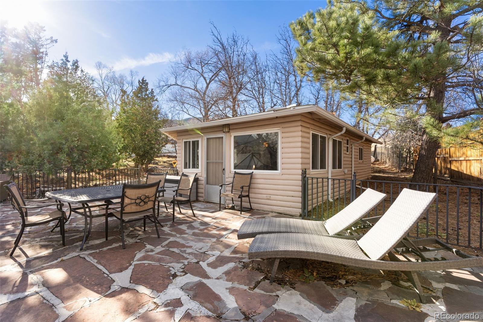 1414 Cheyenne Boulevard Colorado Springs CO 80906