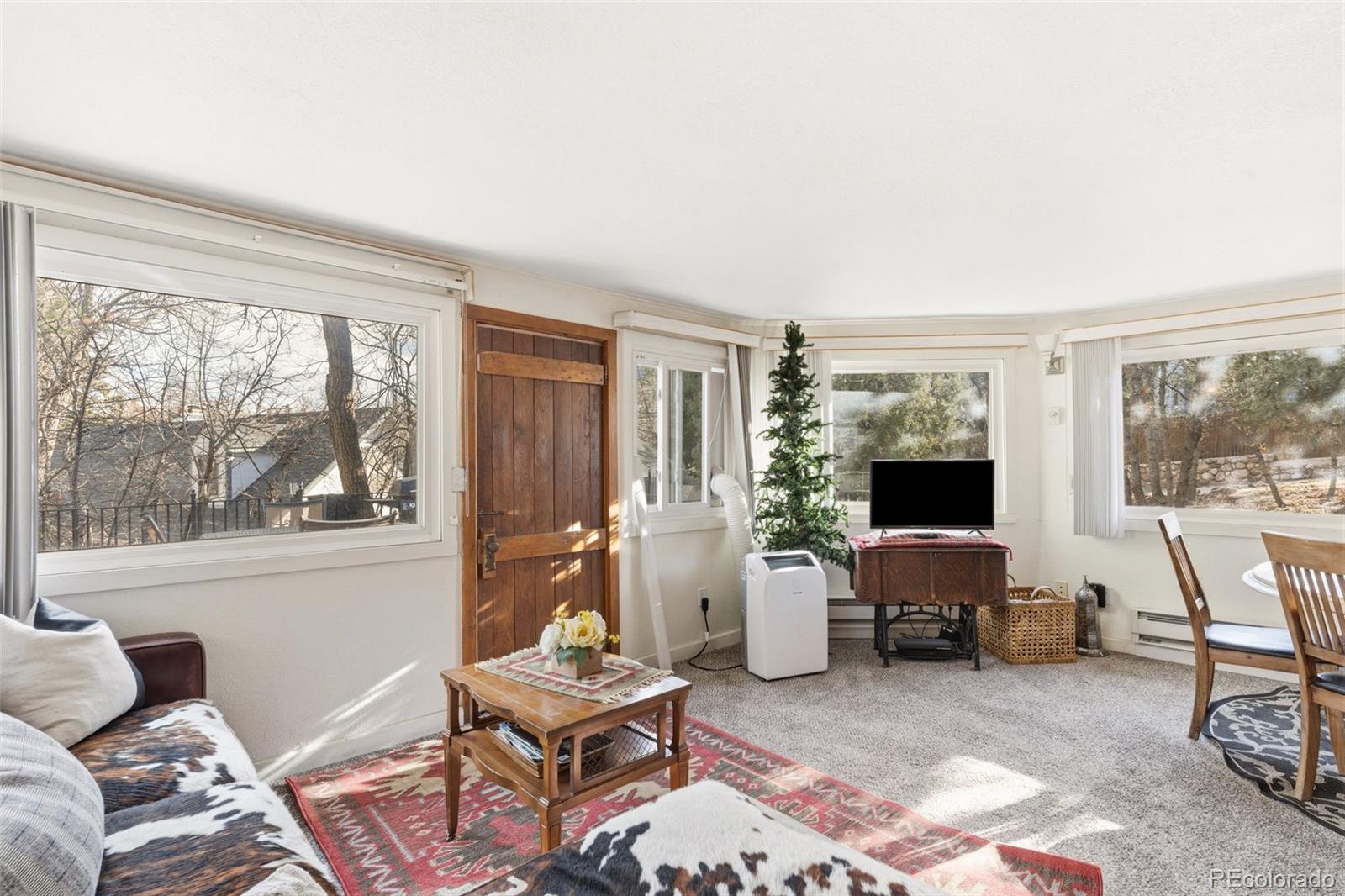 1414 Cheyenne Boulevard Colorado Springs CO 80906