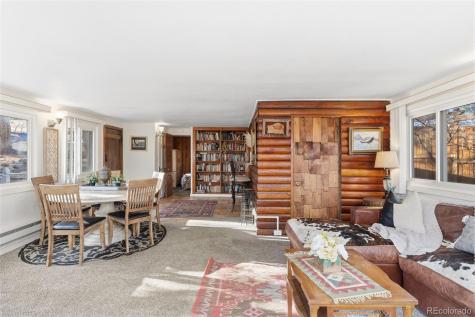 1414 Cheyenne Boulevard Colorado Springs CO 80906