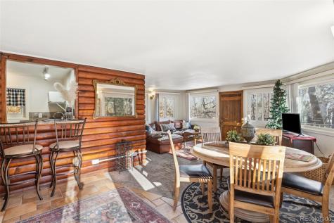 1414 Cheyenne Boulevard Colorado Springs CO 80906