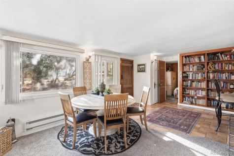 1414 Cheyenne Boulevard Colorado Springs CO 80906