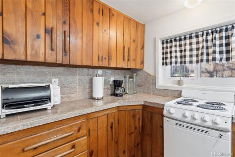 1414 Cheyenne Boulevard Colorado Springs CO 80906