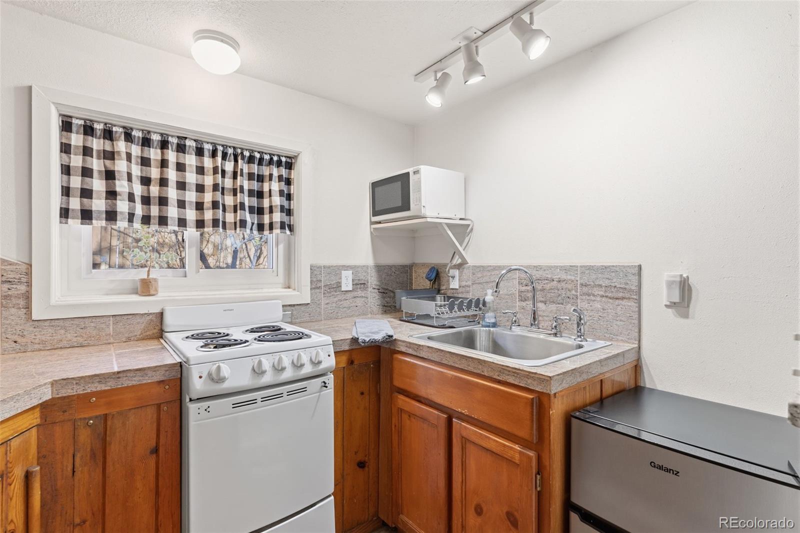 1414 Cheyenne Boulevard Colorado Springs CO 80906