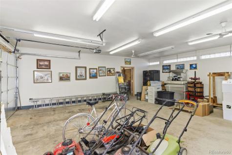 1414 Cheyenne Boulevard Colorado Springs CO 80906
