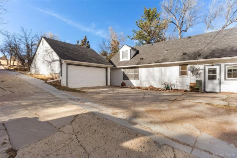 1414 Cheyenne Boulevard Colorado Springs CO 80906