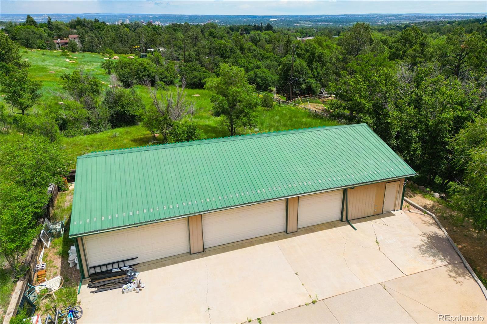 1414 Cheyenne Boulevard Colorado Springs CO 80906