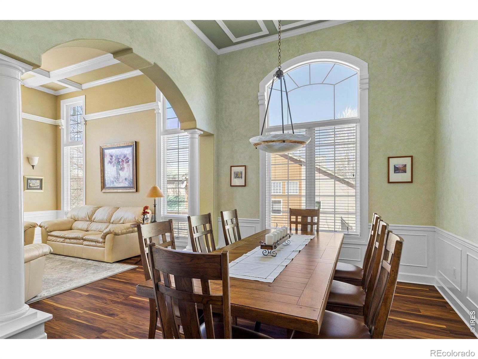 7508 Gold Hill Court Fort Collins CO 80525