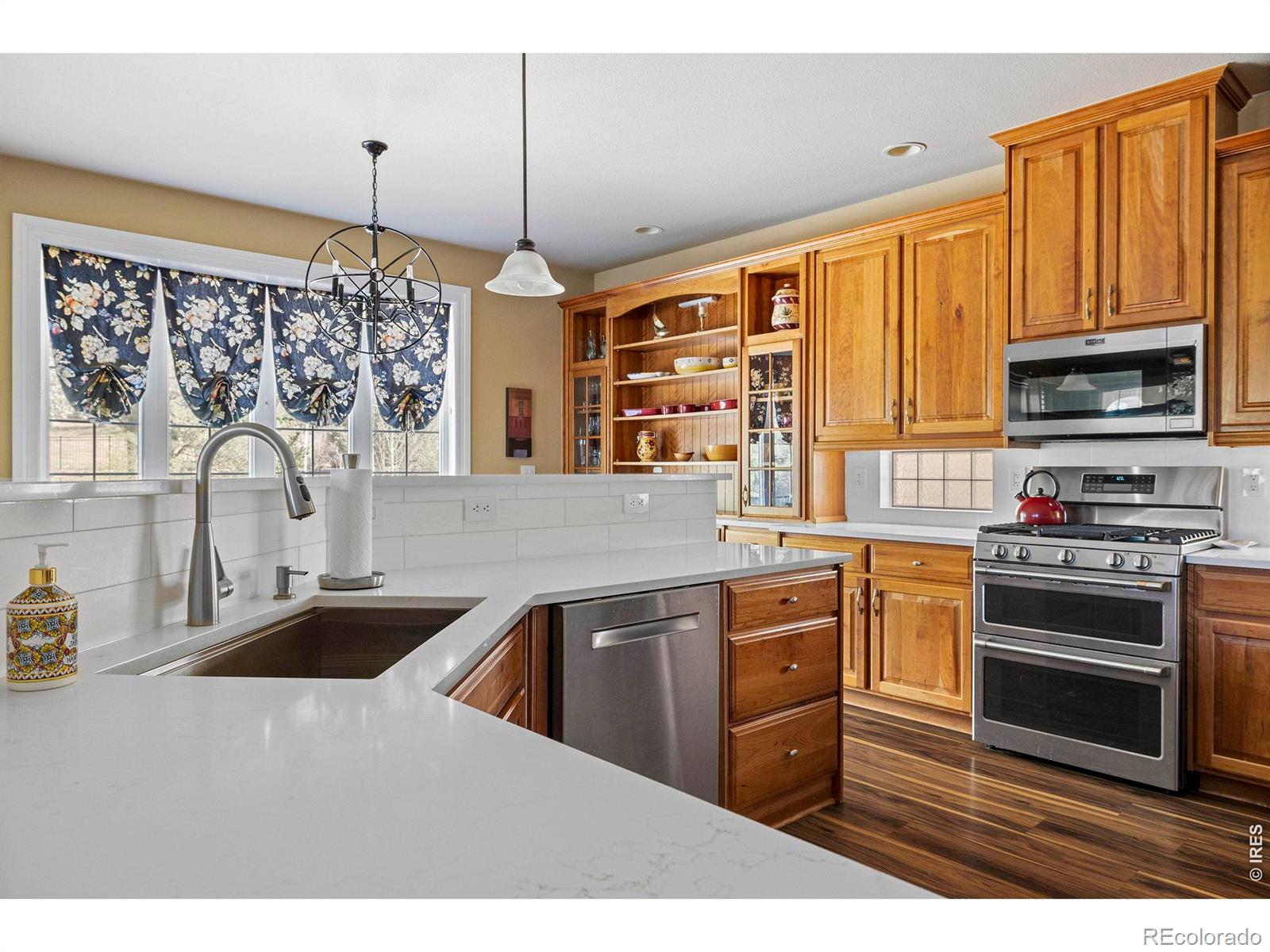 7508 Gold Hill Court Fort Collins CO 80525