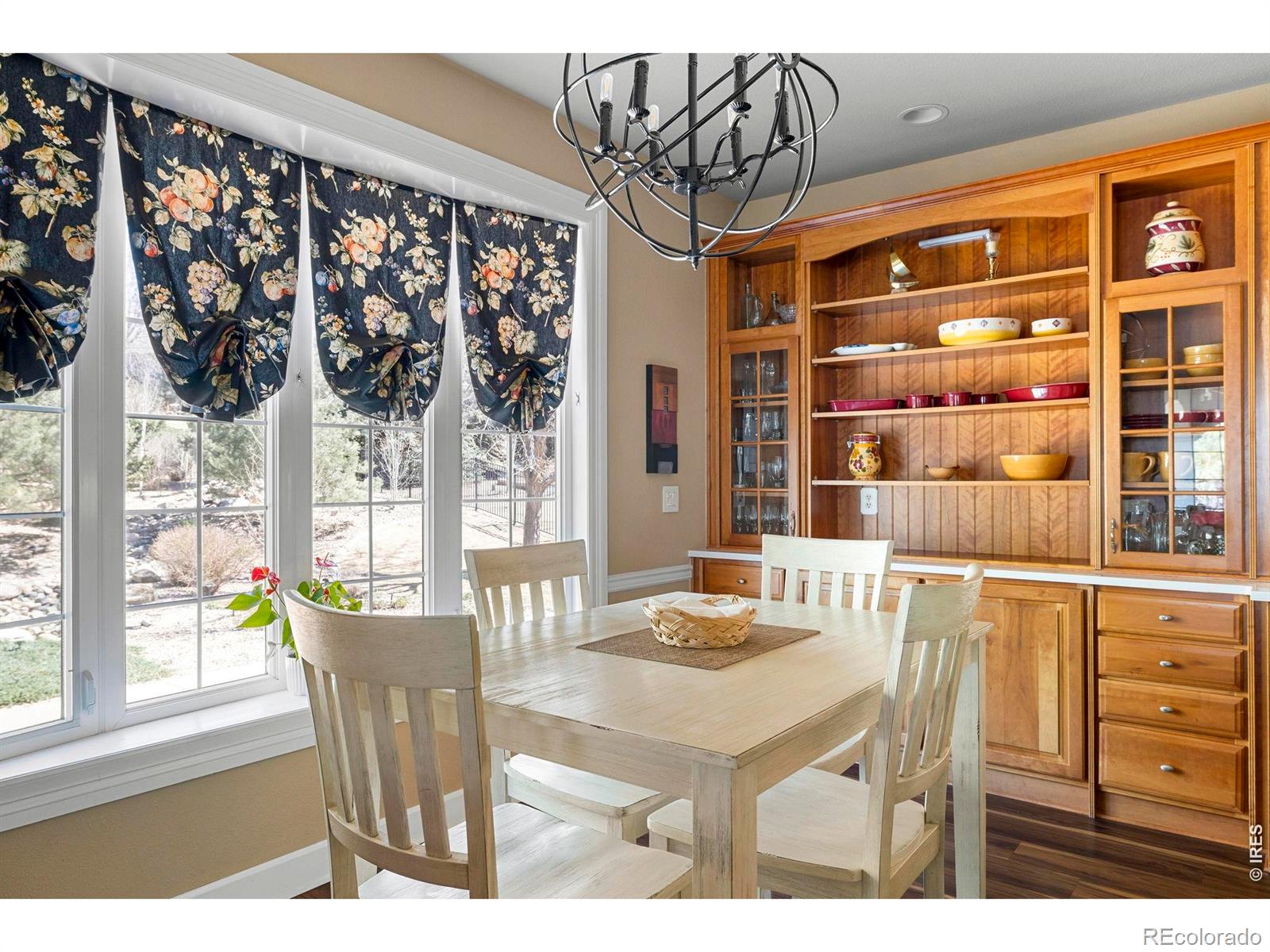 7508 Gold Hill Court Fort Collins CO 80525