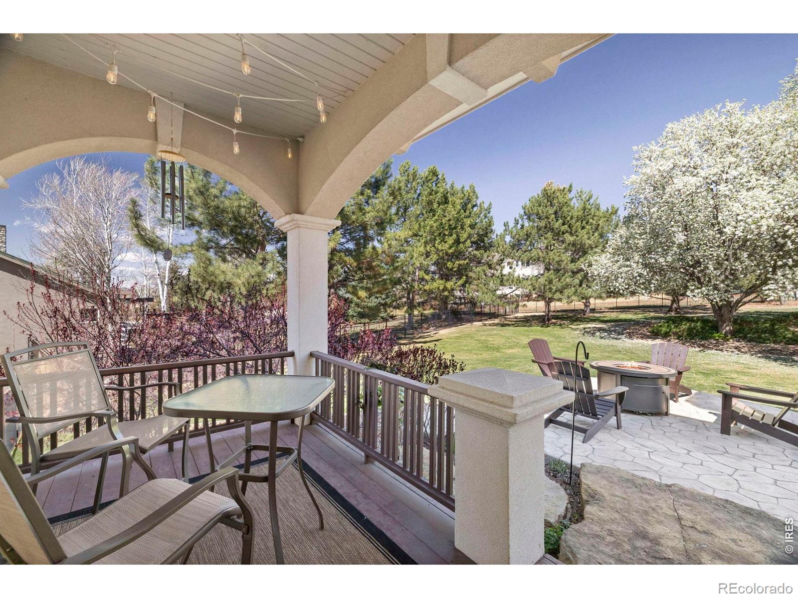 7508 Gold Hill Court Fort Collins CO 80525