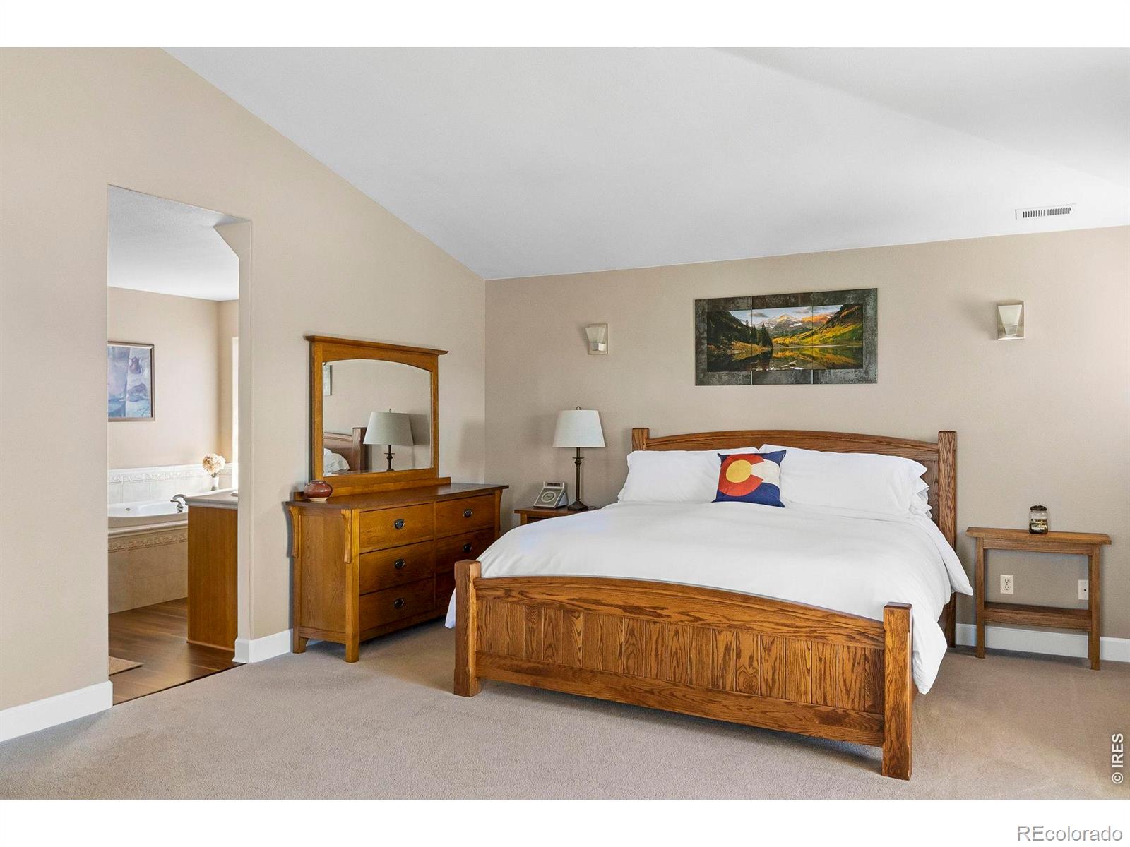 7508 Gold Hill Court Fort Collins CO 80525