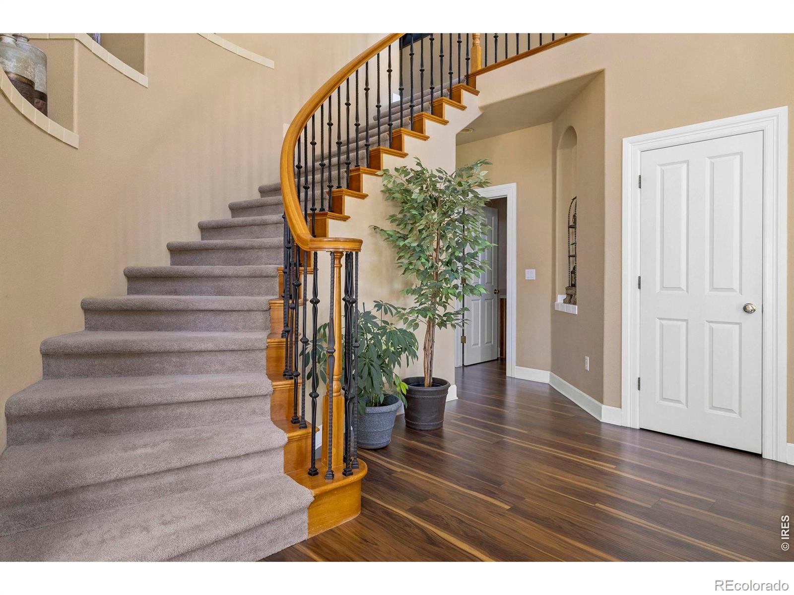 7508 Gold Hill Court Fort Collins CO 80525