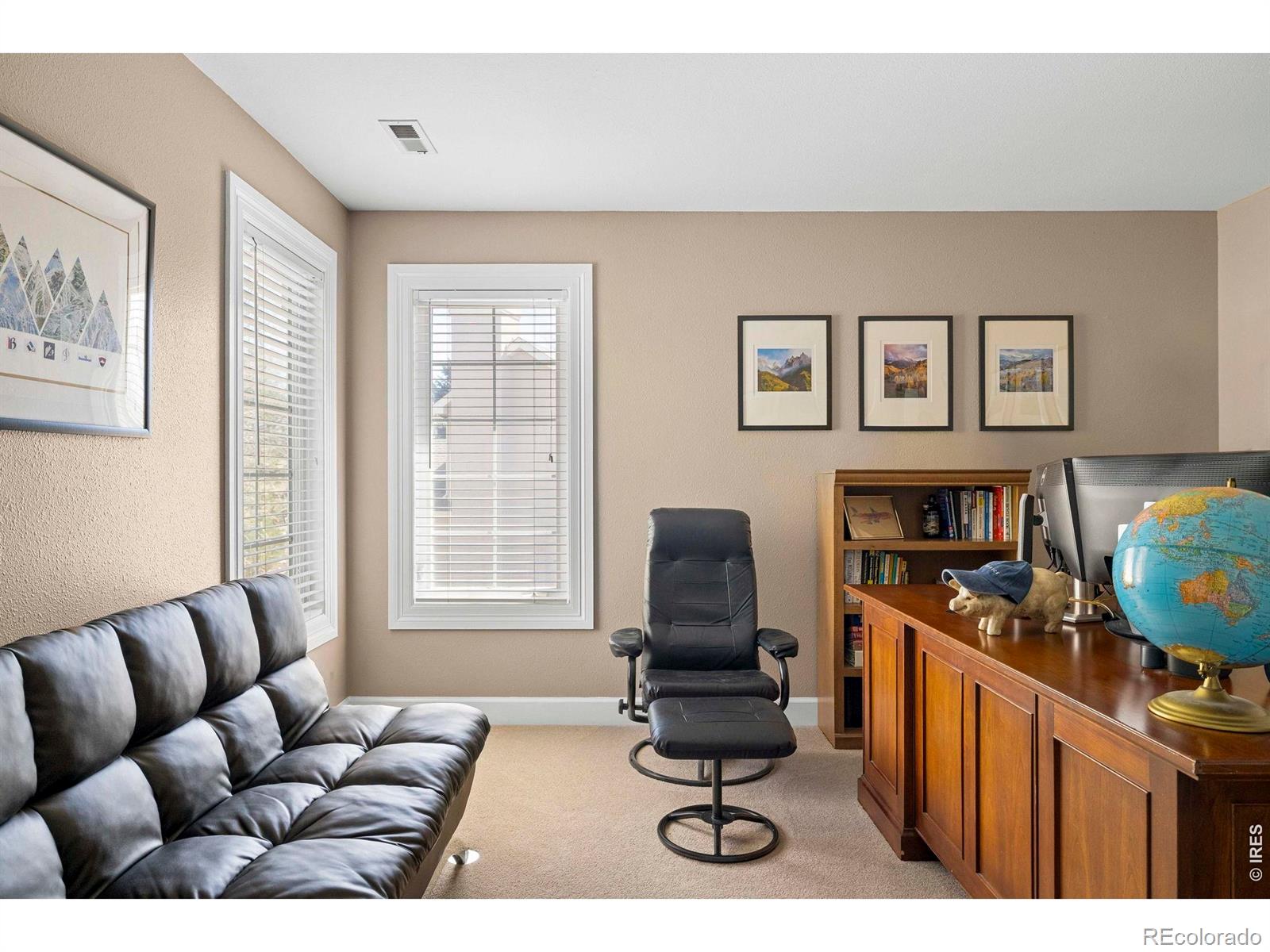7508 Gold Hill Court Fort Collins CO 80525